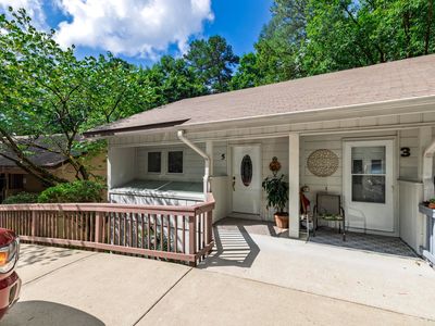 5 Gailosa Ln, Hot Springs, AR, 71909