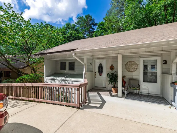 5 Gailosa Ln, Hot Springs, AR 71909