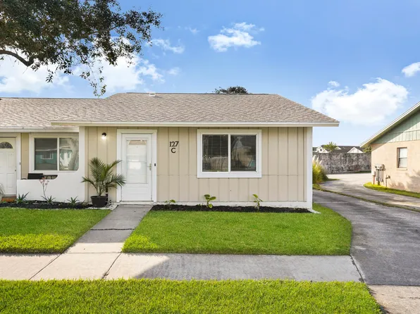 127 Rio Del Mar St #C, Saint Augustine, FL 32080