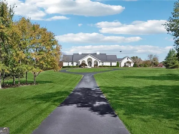 1892 Blacks Mill Rd, Dawsonville, GA 30534