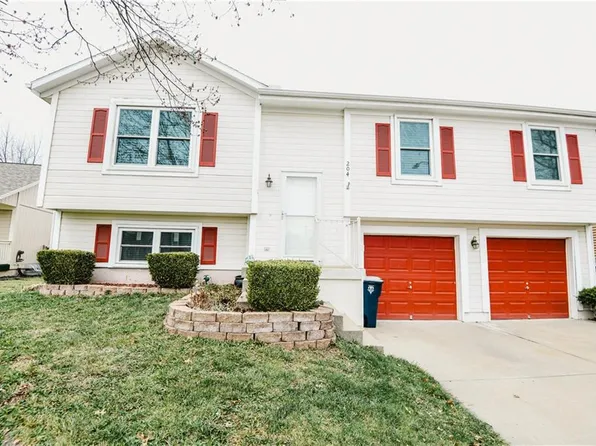 204 NW 114th Ter, Kansas City, MO 64155