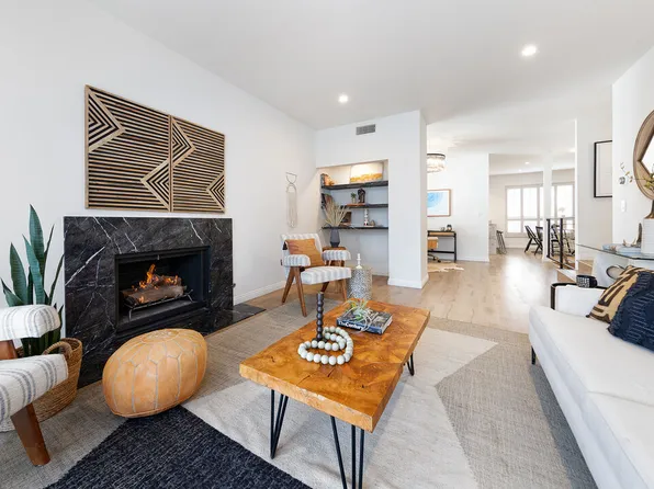 1920 Pandora Ave APT 8, Los Angeles, CA 90025