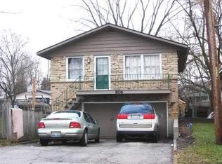 806 Southmoor St, Round Lake, IL 60073
