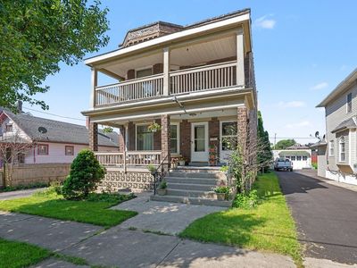 211 Casseday Ave, Joliet, IL, 60432