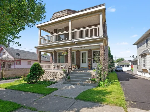 211 Casseday Ave, Joliet, IL 60432