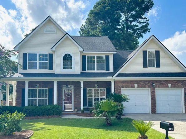103 Long Cove Bnd, Summerville, SC 29483