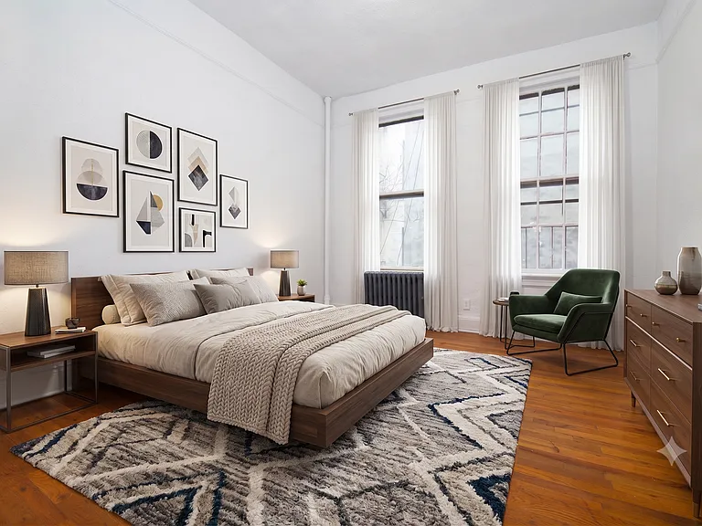 141 Essex St #1B — Photo 1