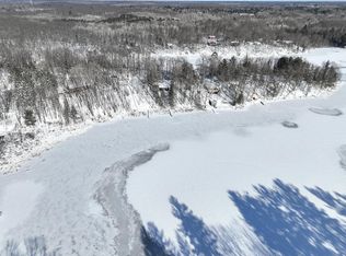 7655 W Point Dr, Rhinelander, WI 54501