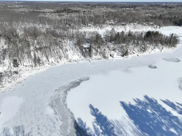 7655 WEST POINT DRIVE, Rhinelander, WI 54501