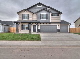 2783 W Aquamarine St, Kuna, ID 83634
