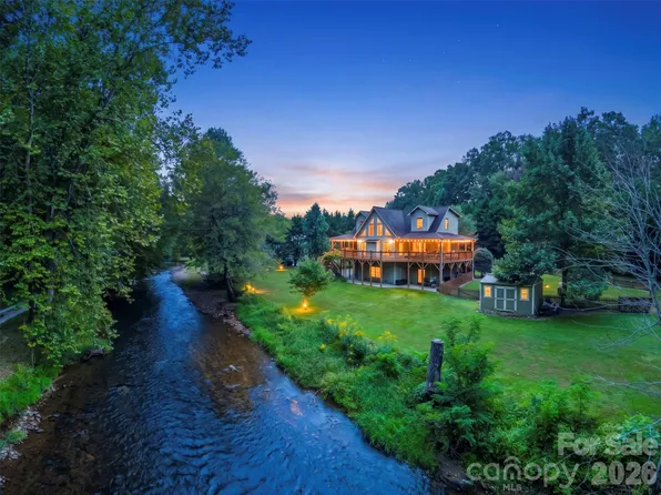 79 Rapid Waters Way, Waynesville, NC 28785
