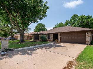 4710 Stonehedge Rd, Abilene, TX 79606