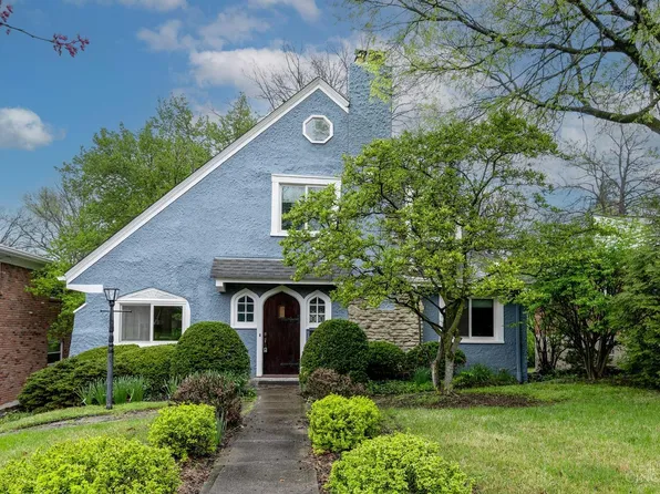 3214 Griest Ave, Cincinnati, OH 45208