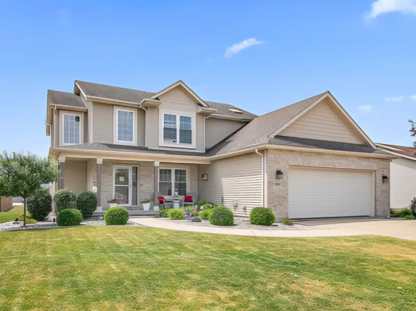 620 Eagle Ave, Bourbonnais, IL 60914