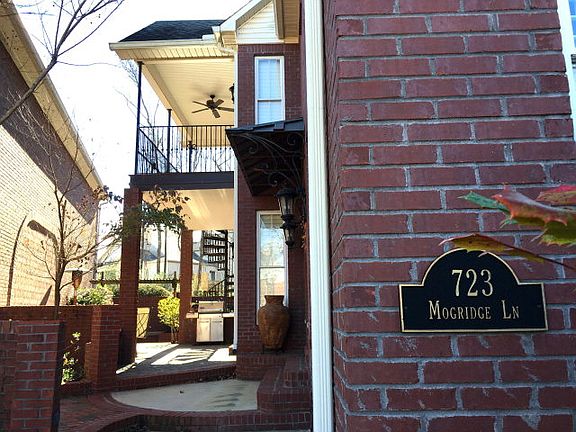 2nd image of 723 Mogridge Ln