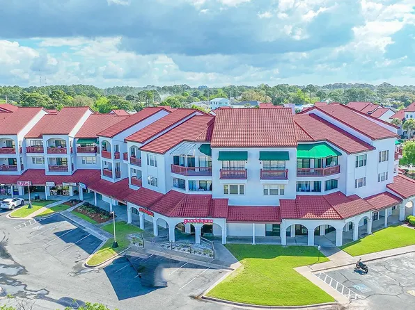 8730 Thomas Dr Unit 1207B, Panama City Beach, FL 32408