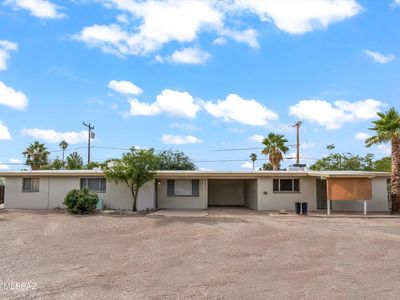 3245 N Sycamore Ave, Tucson, AZ, 85712