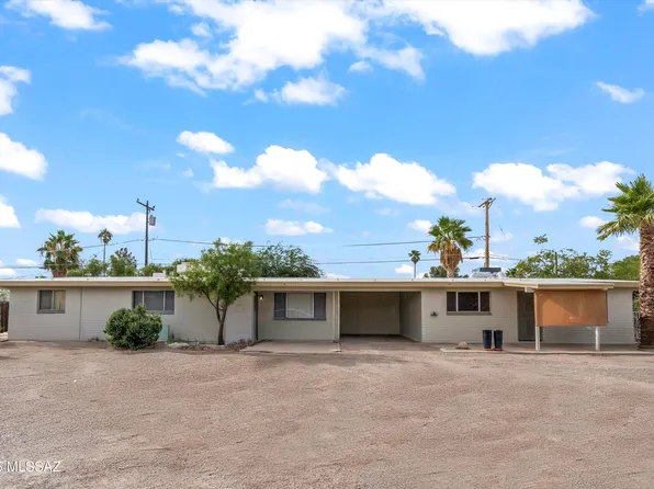 3245 N Sycamore Ave, Tucson, AZ 85712
