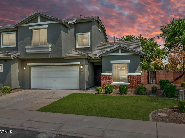 3769 S LAUREL Way, Chandler, AZ 85286