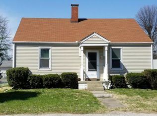 424 W 4th St, O'Fallon, IL 62269