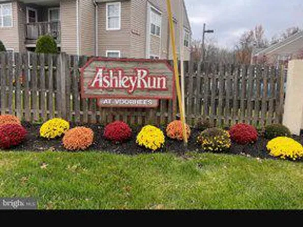 213 Ashley Run, Voorhees, NJ 08043
