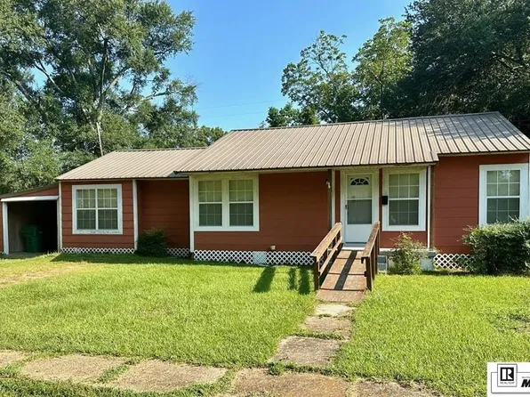 110 Walnut Ln, Delhi, LA 71232