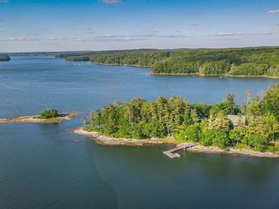 16 Glidden Ledge Road, South Bristol, ME, 04568