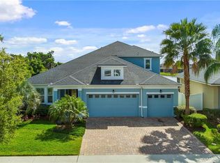 4414 Breeze Isle Ln, Kissimmee, FL 34744