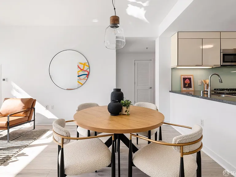 338 Spear St #9E-L — Photo 9