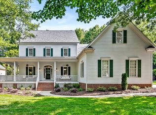 14909 Jockeys Ridge Dr, Charlotte, NC 28277