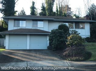 12917 SE 23rd St, Bellevue, WA 98005