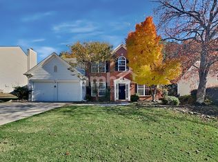 5715 Oxborough Way, Johns Creek, GA 30005