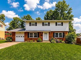 9369 Ranchill Dr, Cincinnati, OH 45231