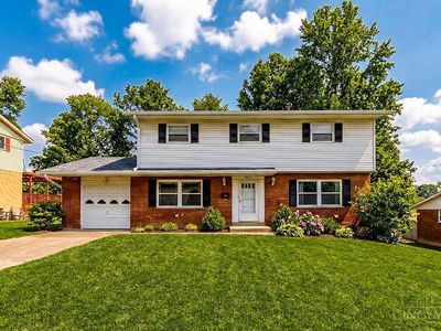 9369 Ranchill Dr, Cincinnati, OH, 45231