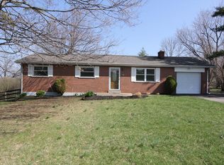 7402 Dimmick Rd, West Chester, OH 45069
