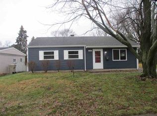 1333 Catherwood Dr, South Bend, IN