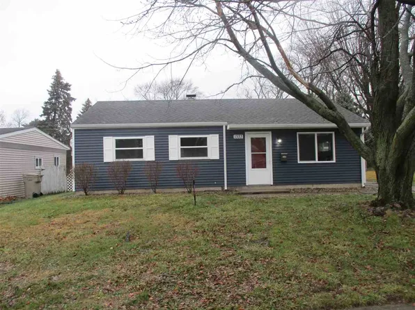1333 Catherwood Dr, South Bend, IN 46614