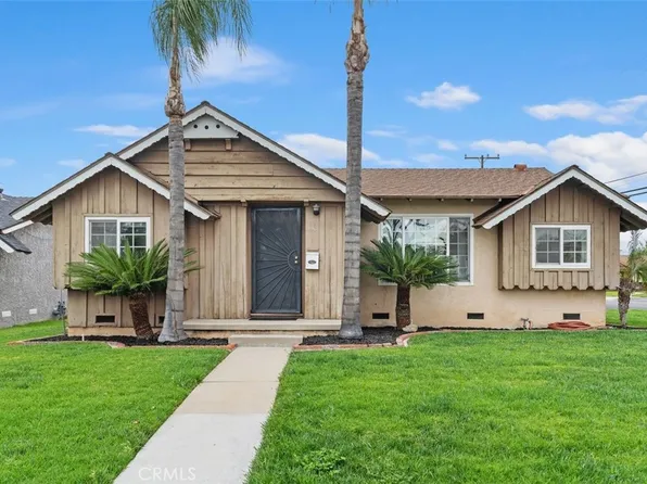 14961 San Ardo Dr, La Mirada, CA 90638