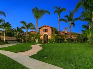 17253 Murano Ln, San Diego, CA 92127