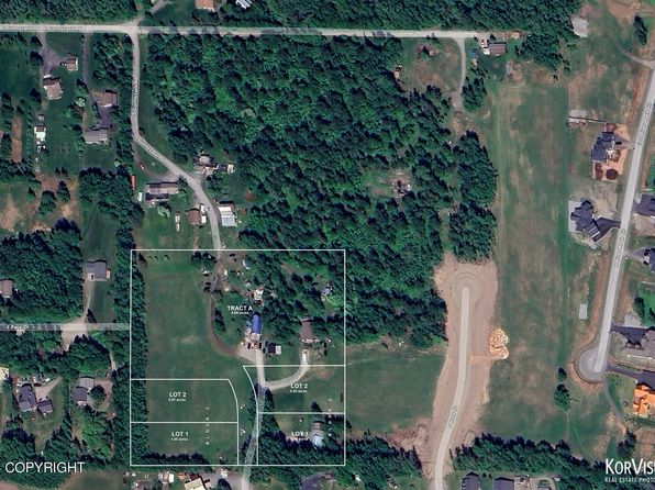 1115 S Jewel St, Palmer, AK 99645
