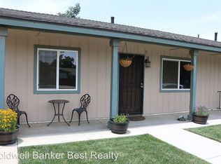 211 S Davis St, Tehachapi, CA 93561