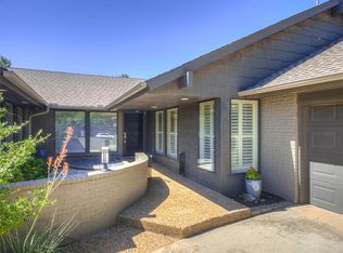 2908 Lamp Post Ln, Oklahoma City, OK 73120