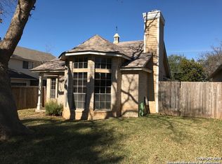 5927 Heather Vw, San Antonio, TX 78249