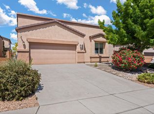 8605 Mock Heather Rd NW, Albuquerque, NM 87120