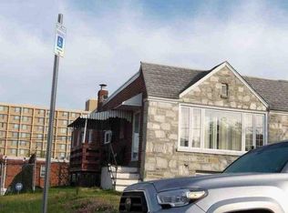 8908 Fairfield St, Philadelphia, PA 19152