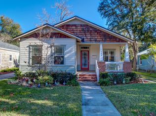 1435 Dancy St, Jacksonville, FL 32205