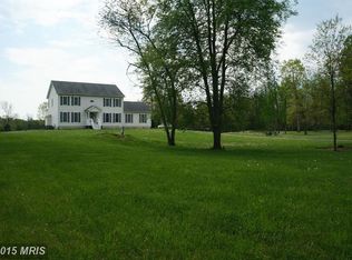 179 Cortland Cir, Clear Brook, VA 22624