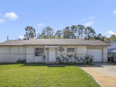 320 La Paz Dr, Kissimmee, FL, 34743