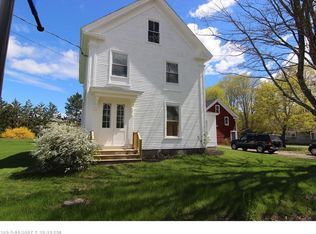 127 Alfred Rd, Kennebunk, ME 04043