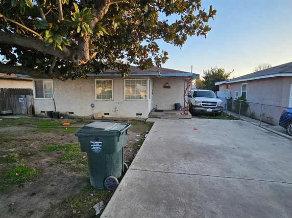 1507 Ming Ave, Bakersfield, CA 93304